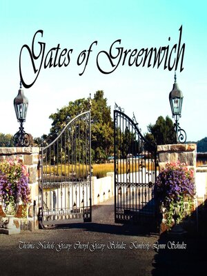 cover image of Gates of Greenwich